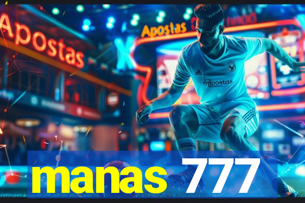 manas 777